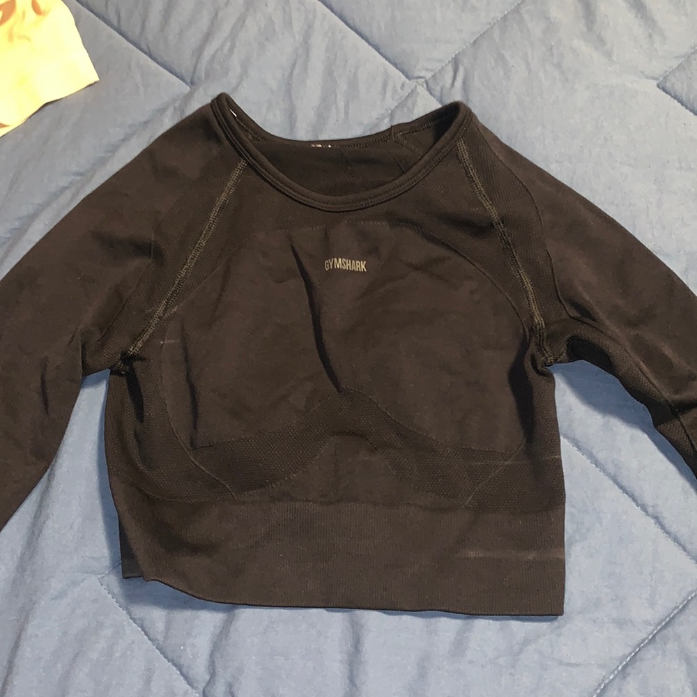 Gymshark long sleeve